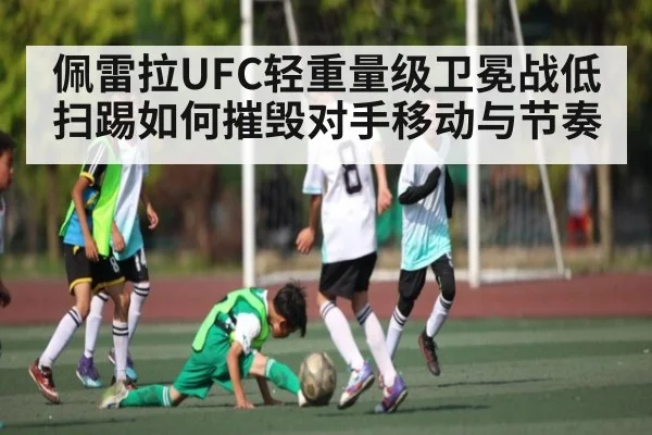 佩雷拉UFC轻重量级卫冕战低扫踢如何摧毁对手移动与节奏 | hk6